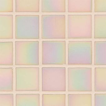 Bisazza / Mosaico - Solid colors / GL 02 (Gloss)