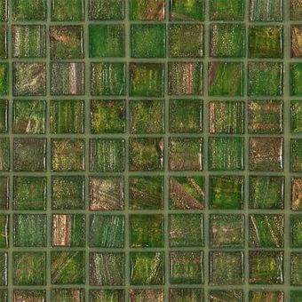 Bisazza / Mosaico - Solid colors / GM 10.80 (Le gemme)