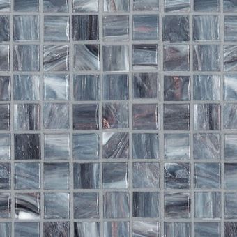 Bisazza / Mosaico - Solid colors / GM 10.86 (Le gemme)