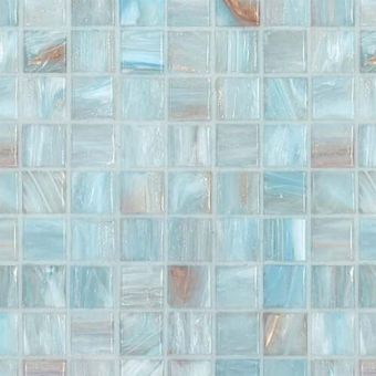 Bisazza / Mosaico - Solid colors / GM 10.87 (Le gemme)