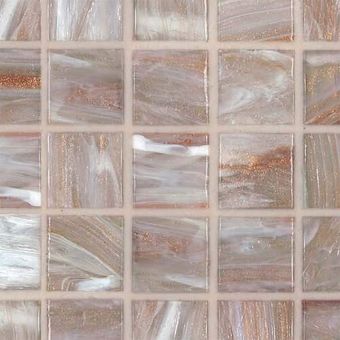 Bisazza / Mosaico - Solid colors / GM 20.20 (Le gemme)