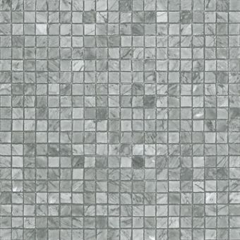 Bisazza / Marmosaico - The marble / Grigio Bardiglio