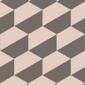 Bisazza / Cementiles / Half Powder