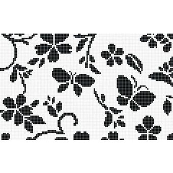 Bisazza / Mosaico - Decorations / Hana-Flower Classic (Flora)