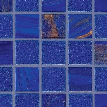 Bisazza / Mosaico - Blends / Istanbul (Miscele 20)