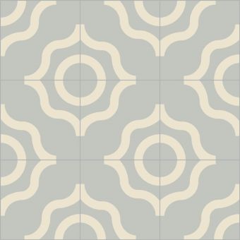 Bisazza / Cementiles / Karl Frost