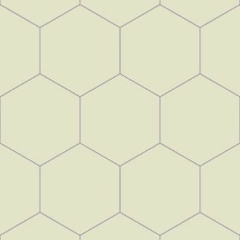 Bisazza / Cementiles - Solid colors / Latte (E)