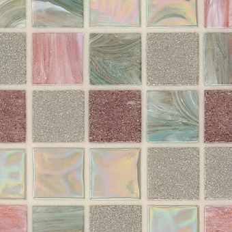 Bisazza / Mosaico - Blends / Leda (Miscele 20)