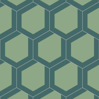 Bisazza / Cementiles / Lucy 14