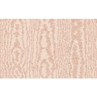 Bisazza / Mosaico - Decorations / Moire Rose (Modern)