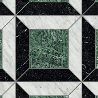 Bisazza / Marmo - Marmo Lux / Montalcino Prato Lux