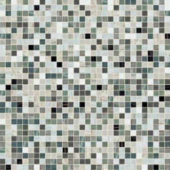 Bisazza / Mosaico - Shading blends / New Caprifoglio