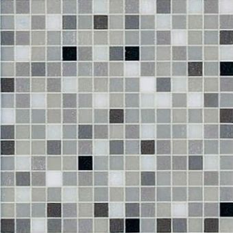Bisazza / Mosaico - Shading blends / New Grigia