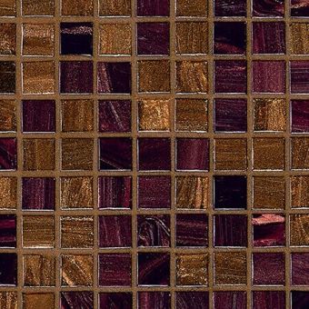 Bisazza / Mosaico - Blends / Ninetta (Miscele 10)