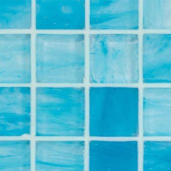 Bisazza / Mosaico - Solid colors / OP 25.01 (Opera)