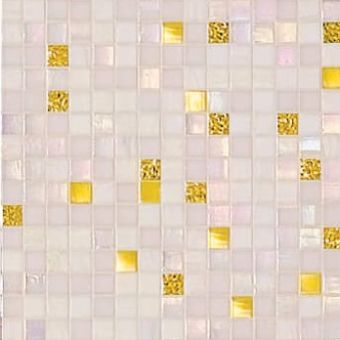 Bisazza / Mosaico - Shading blends / Peonia