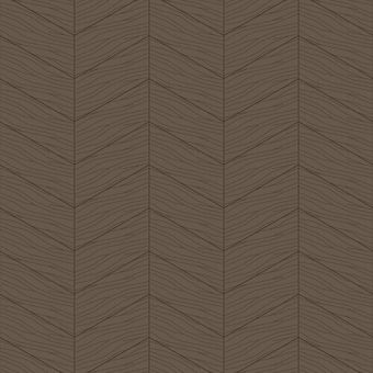 Bisazza / Wood - Decorations / Prometeo Marron Glacé