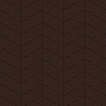 Bisazza / Wood - Decorations / Prometeo Moka