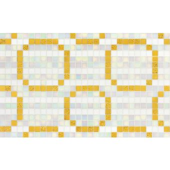 Bisazza / Mosaico - Decorations / Rings Oro Giallo (Modern)