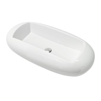 Bisazza / Washbasins / Bagno - the wanders collection / Soapsink 92