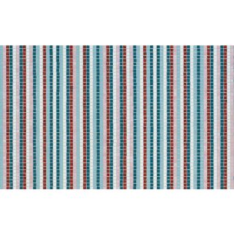 Bisazza / Mosaico - Decorations / Stripes Winter (Modern)
