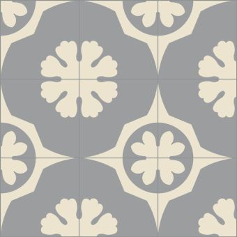 Bisazza / Cementiles / Twiggy Beton