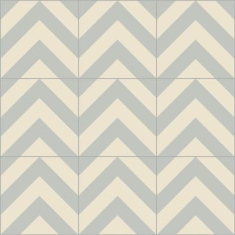 Bisazza / Cementiles / Zag Frost