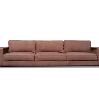 Ulivi Salotti / Sofas / Bobbie Armrest