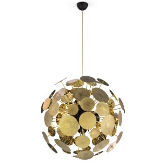 Boca do Lobo / Pendants & Suspension Lights / Newton