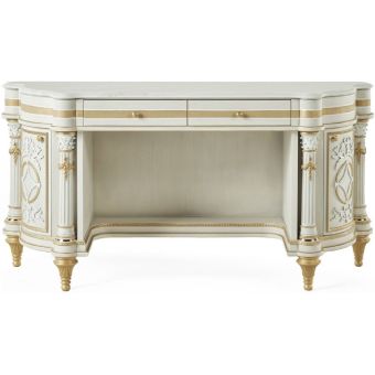 Jumbo Collection / Dressing Table / Bohème Dressing Table