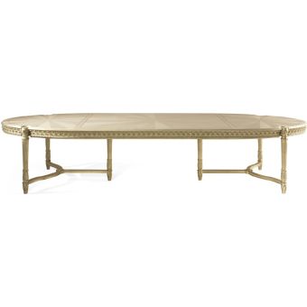 Jumbo Collection / Dining Table / Boulevard Dining Table