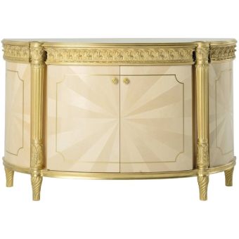 Jumbo Collection / Sideboard / Boulevard Sideboard