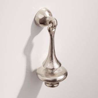 Objet Insolite / Cabinet pulls / Boutons de tirage Pendule