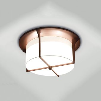 Soleil Ceiling Large by Boyd Lighting