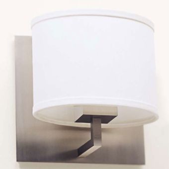 Presidio Sconce Oval by Boyd Lighting