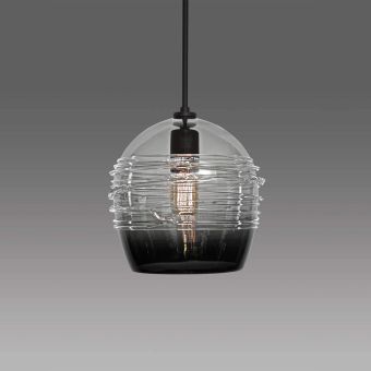 Soho Mini Pendant Light by Boyd Lighting DA2032