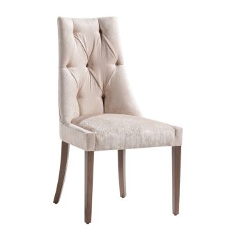 Adriana Hoyos / Chairs without Arms / Bolero Side Chair 200