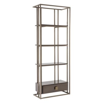 Adriana Hoyos / Bookcases / Bolero Bookcase 200