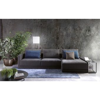 Barzaghi Salotti / Sofas / Brando Large
