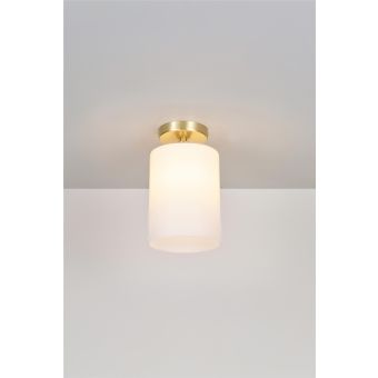 Original BTC / Ceiling Lights / Brompton Size 2