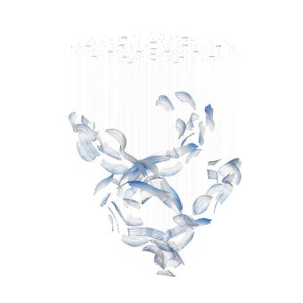 Sans Souci / Chandeliers / Brush XL