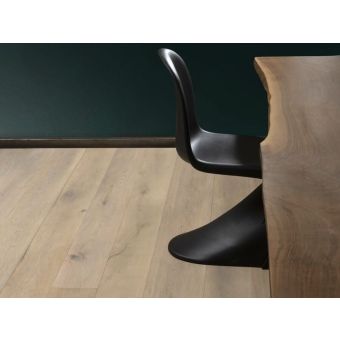 Bassano Parquet / Brushed oak parquet / London Line York