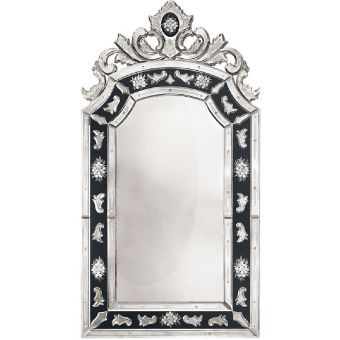 Arte Veneziana / Wall Mirrors / Bucintoro French Style MFX-AVA-005-M70