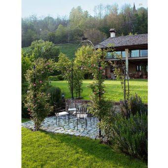 Aldo Bernardi / Gazebos / Buen Retiro