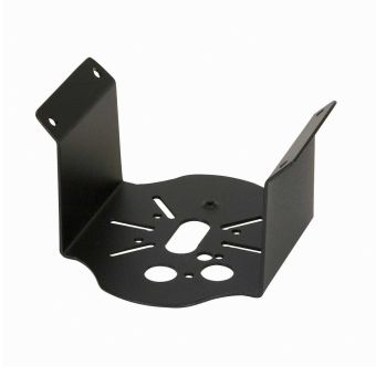 Elstead Lighting / Wall Lights / Corner Bracket 5 - Black