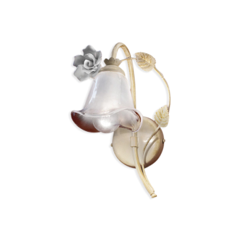 Ferroluce / Wall Sconces / C1181