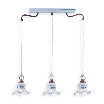 Ferroluce / Pendants & Suspension Lights / C204