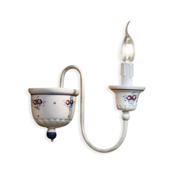 Ferroluce / Wall Sconces / C269