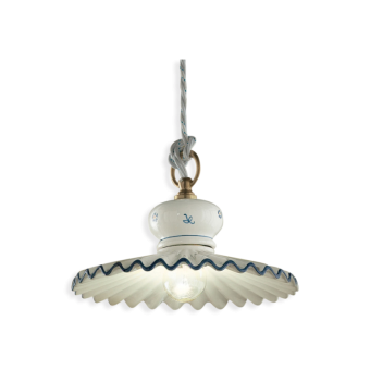 Ferroluce / Pendants & Suspension Lights / C395