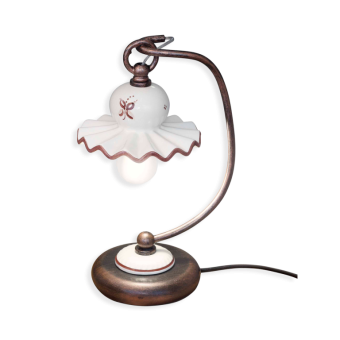 Ferroluce / Table Lamps / C402